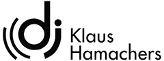 DJ Klaus Hamachers